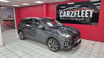 SUV 1.6 HYBRIDES 141cv PREMIUM