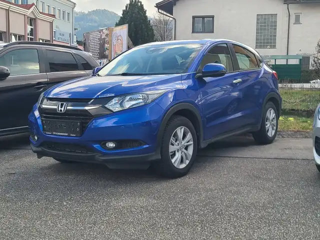 Honda HR-V 1,6 Elegance