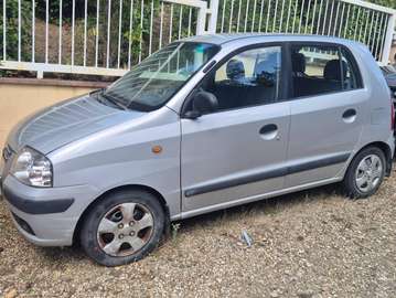 Atos Prime 2003 Prime 1.1 12v Clima