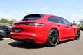 Porsche Panamera GTS Sport Turismo +SPORT-DESIGN+STANDHEIZ+ Rosso - thumbnail 5