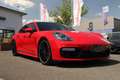 Porsche Panamera GTS Sport Turismo +SPORT-DESIGN+STANDHEIZ+ Rosso - thumbnail 4