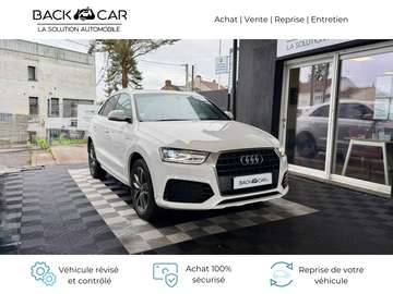 2.0 TDI 120 ch S line