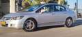 Honda Civic 1.3 LPG Hybrid Stoelverwarming Airco 2007 op Gas ! Grijs - thumbnail 20