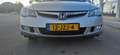 Honda Civic 1.3 LPG Hybrid Stoelverwarming Airco 2007 op Gas ! Grijs - thumbnail 12