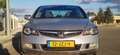 Honda Civic 1.3 LPG Hybrid Stoelverwarming Airco 2007 op Gas ! Grijs - thumbnail 5