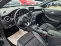 Mercedes-Benz A 180 A A 180 BlueEfficiency Zwart - thumbnail 12