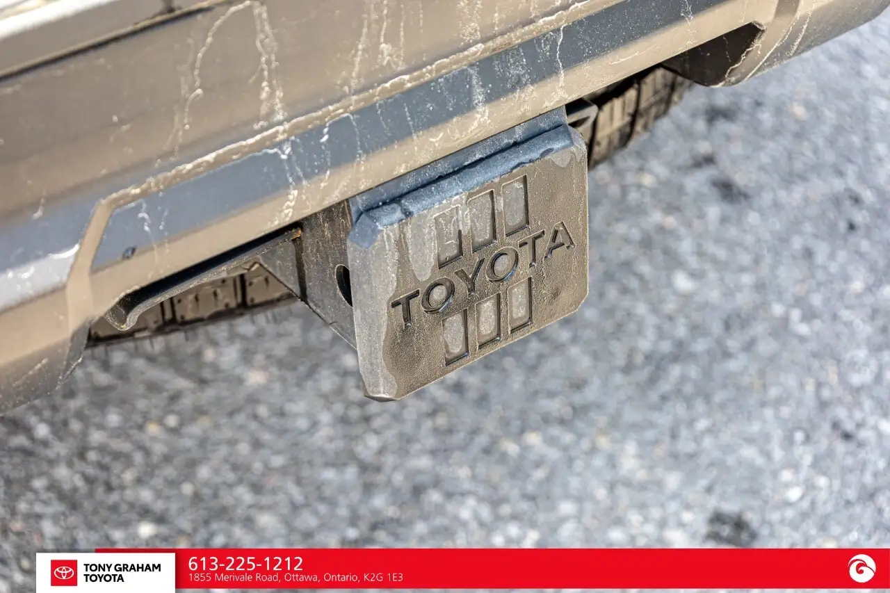 Toyota 4-Runner fotografie Toyota 4-Runner