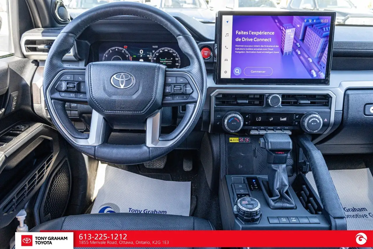 Toyota 4-Runner fotografie Toyota 4-Runner