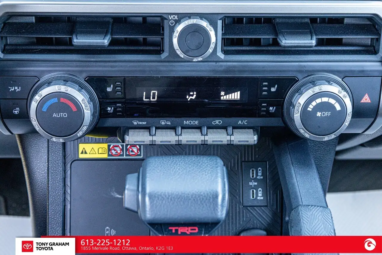 Toyota 4-Runner fotografie Toyota 4-Runner