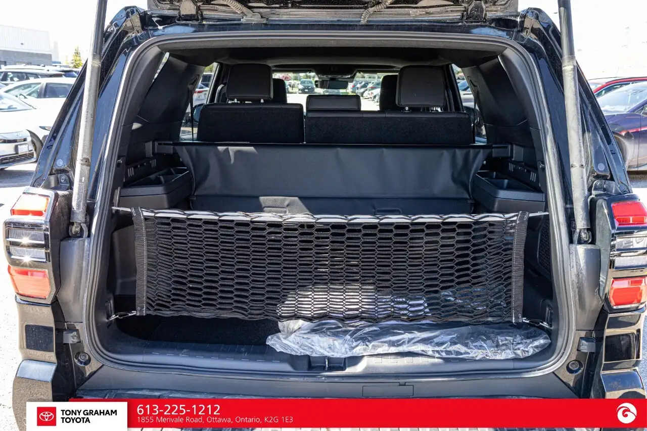 Toyota 4-Runner fotografie Toyota 4-Runner