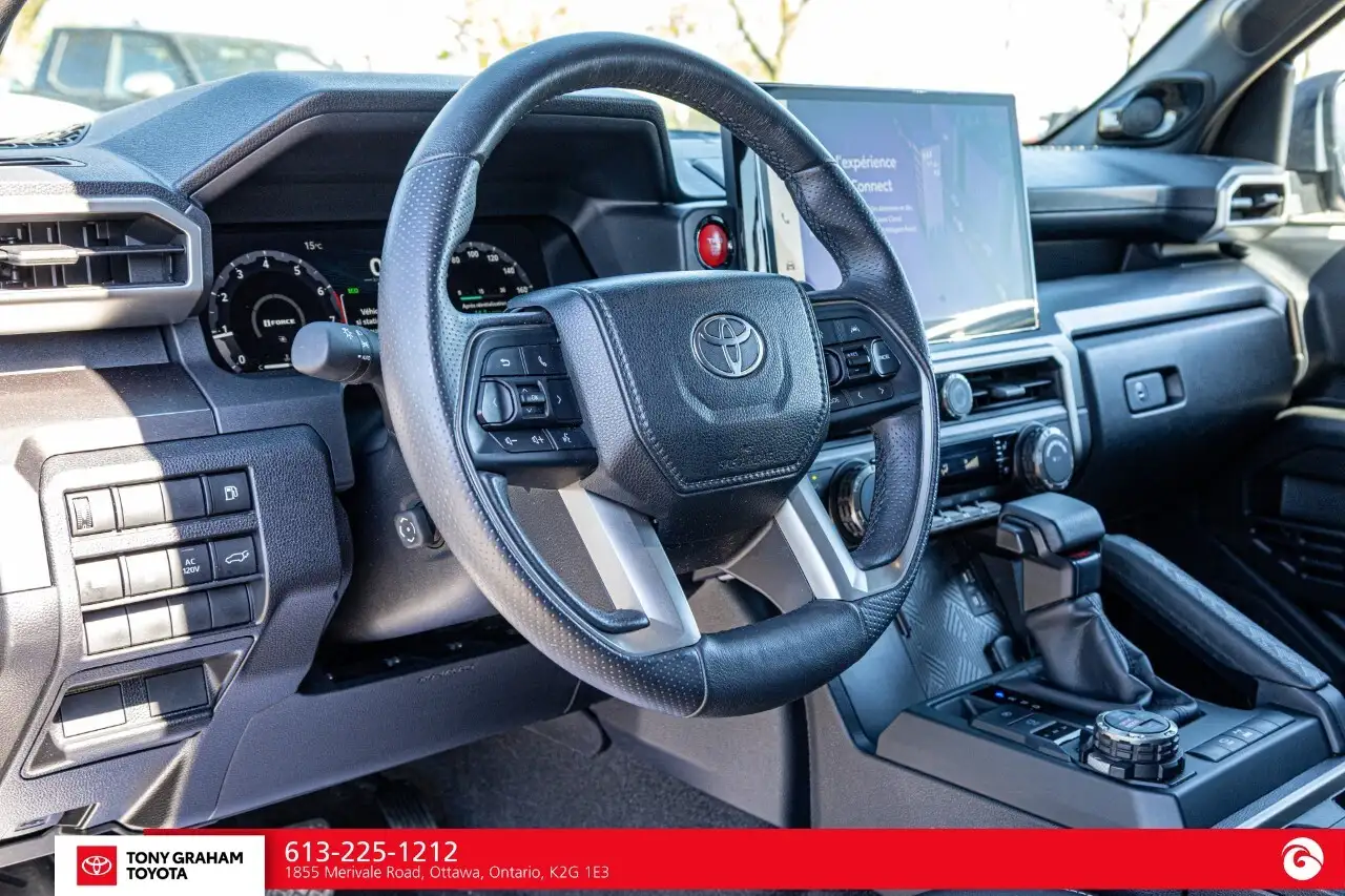 Toyota 4-Runner fotografie Toyota 4-Runner