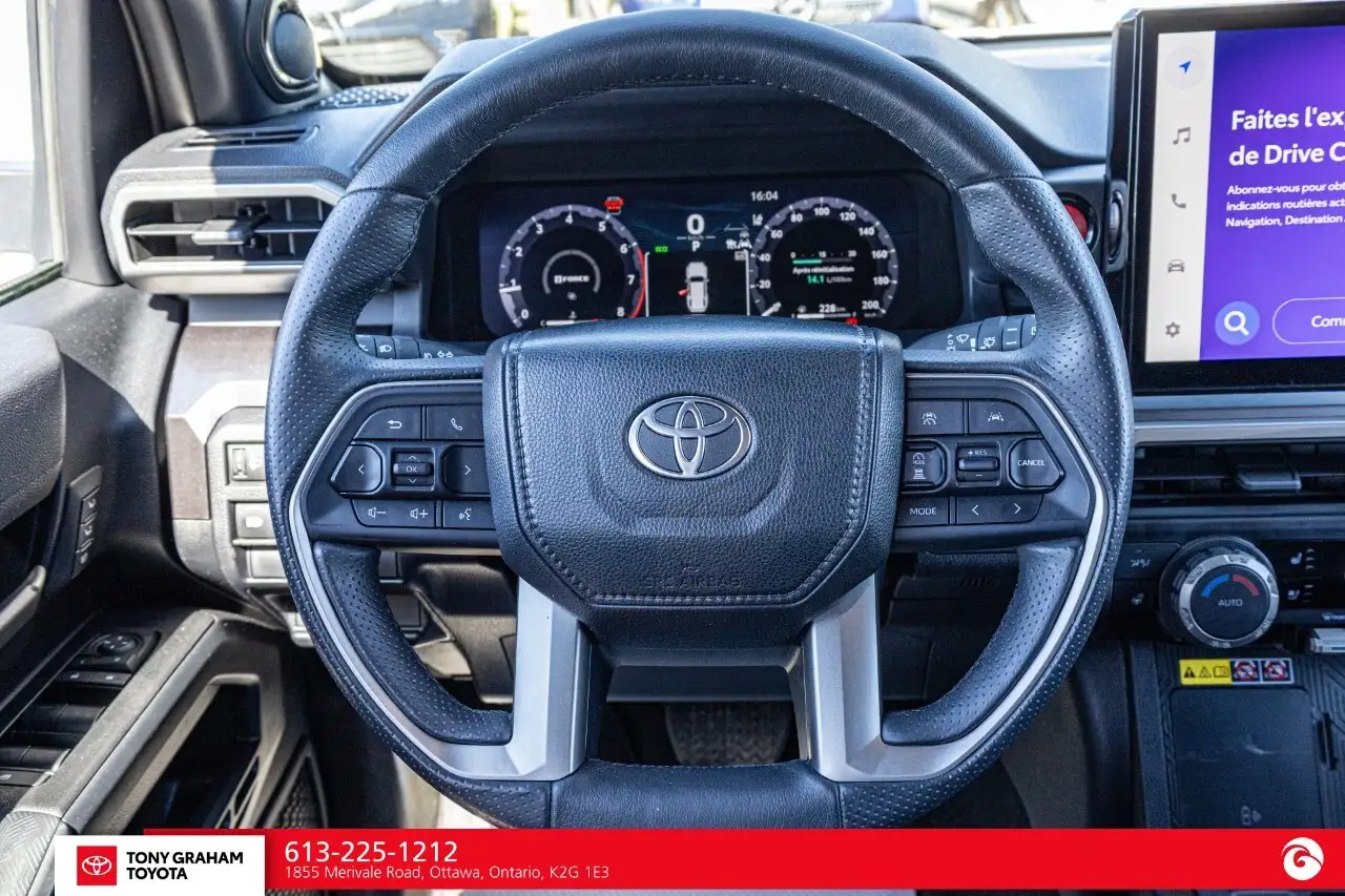 Toyota 4-Runner fotografie Toyota 4-Runner