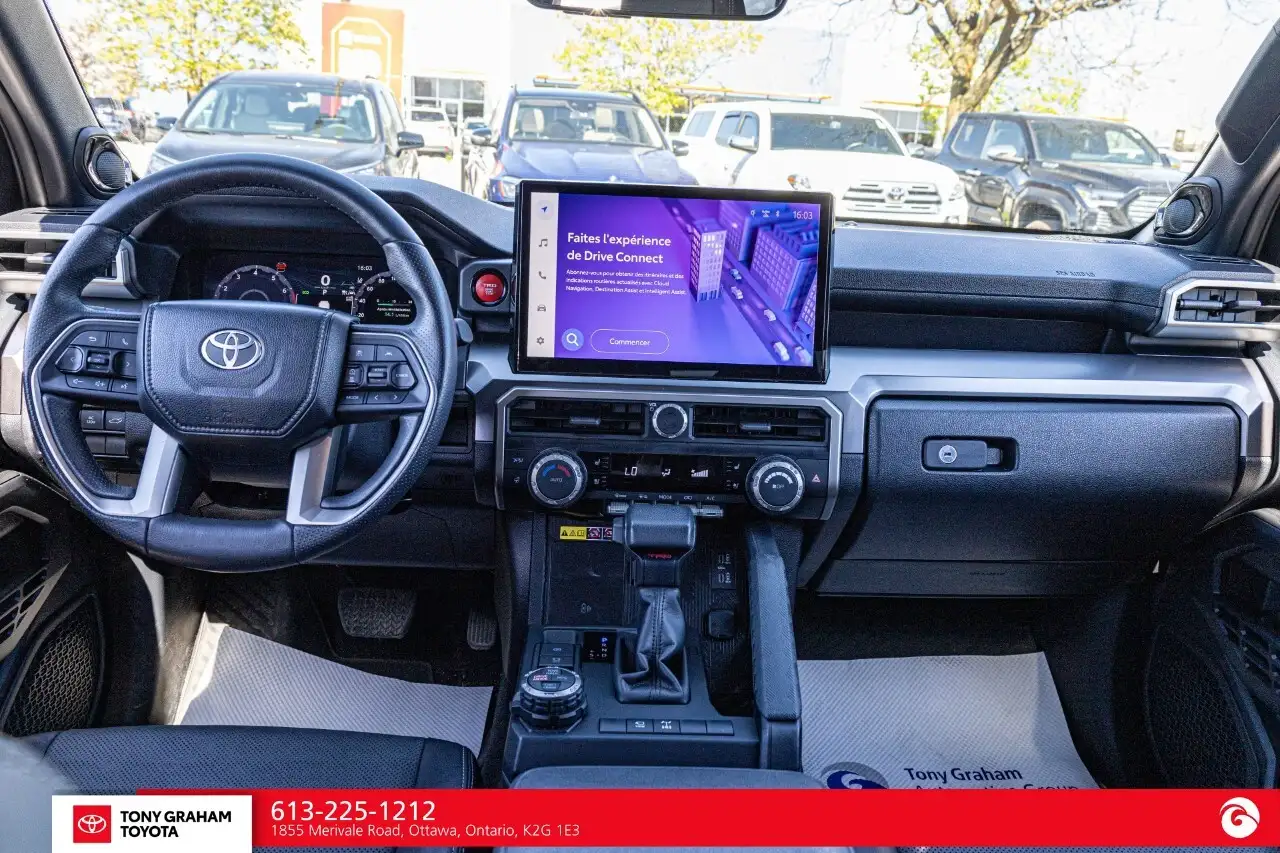 Toyota 4-Runner fotografie Toyota 4-Runner