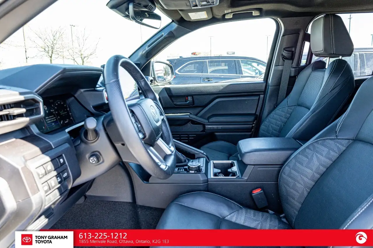 Toyota 4-Runner fotografie Toyota 4-Runner