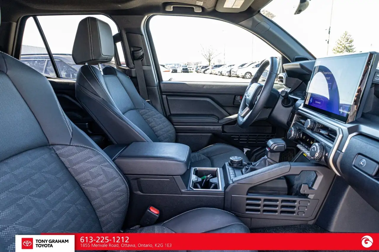 Toyota 4-Runner fotografie Toyota 4-Runner