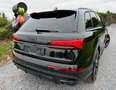Audi Q7 e-hybrid 55 TFSI e Quattro S line Tiptronic Schwarz - thumbnail 14
