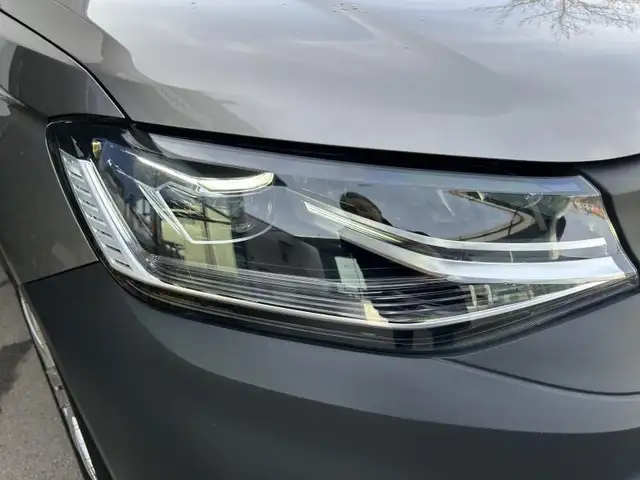 Volkswagen Caddy Caddy Maxi