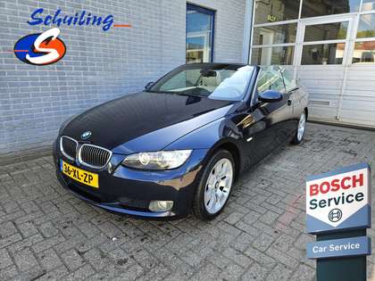 BMW 325 3-serie Cabrio 325i High Executive