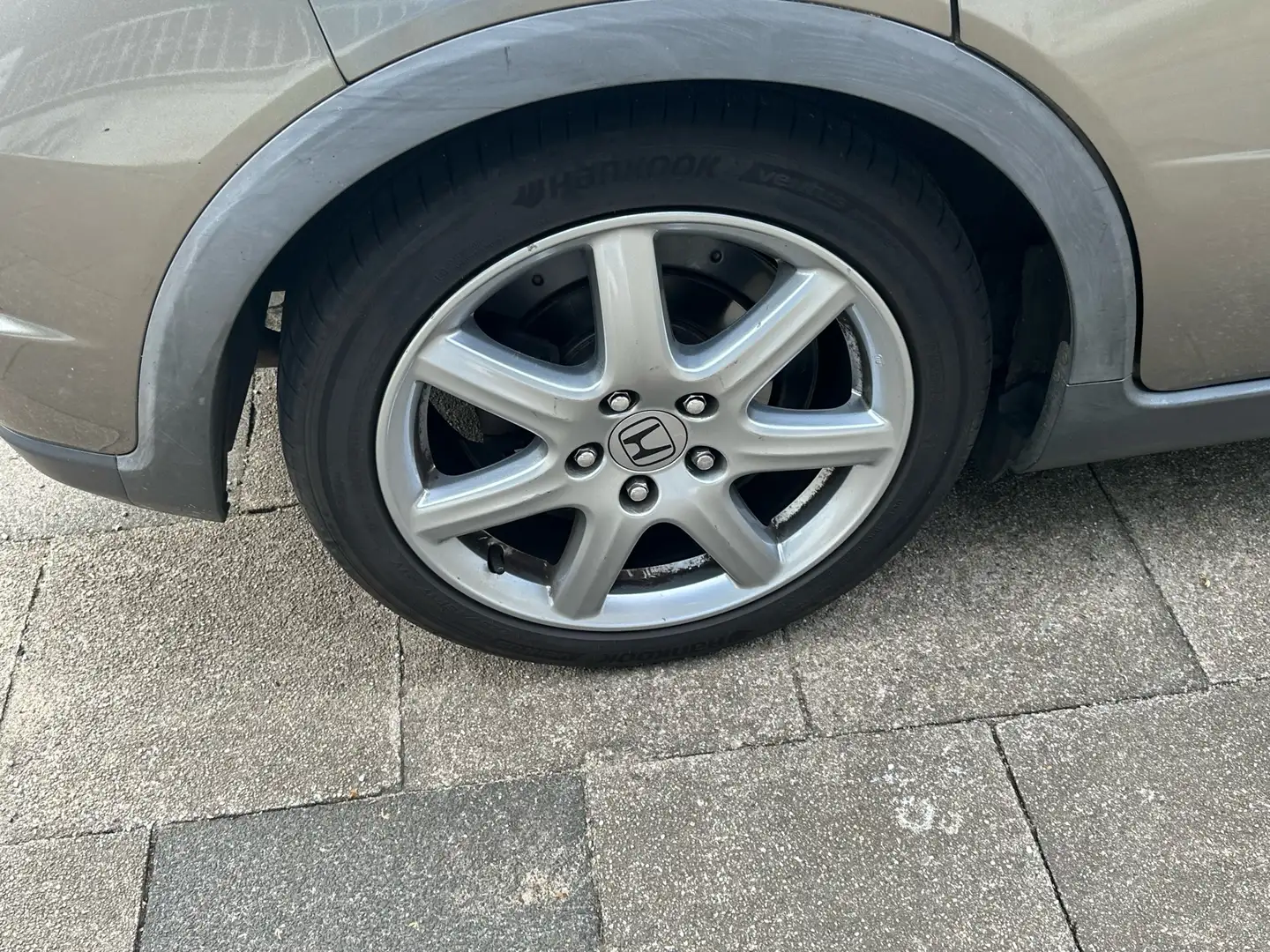 Honda Civic 1.8i-VTEC Executive - 2