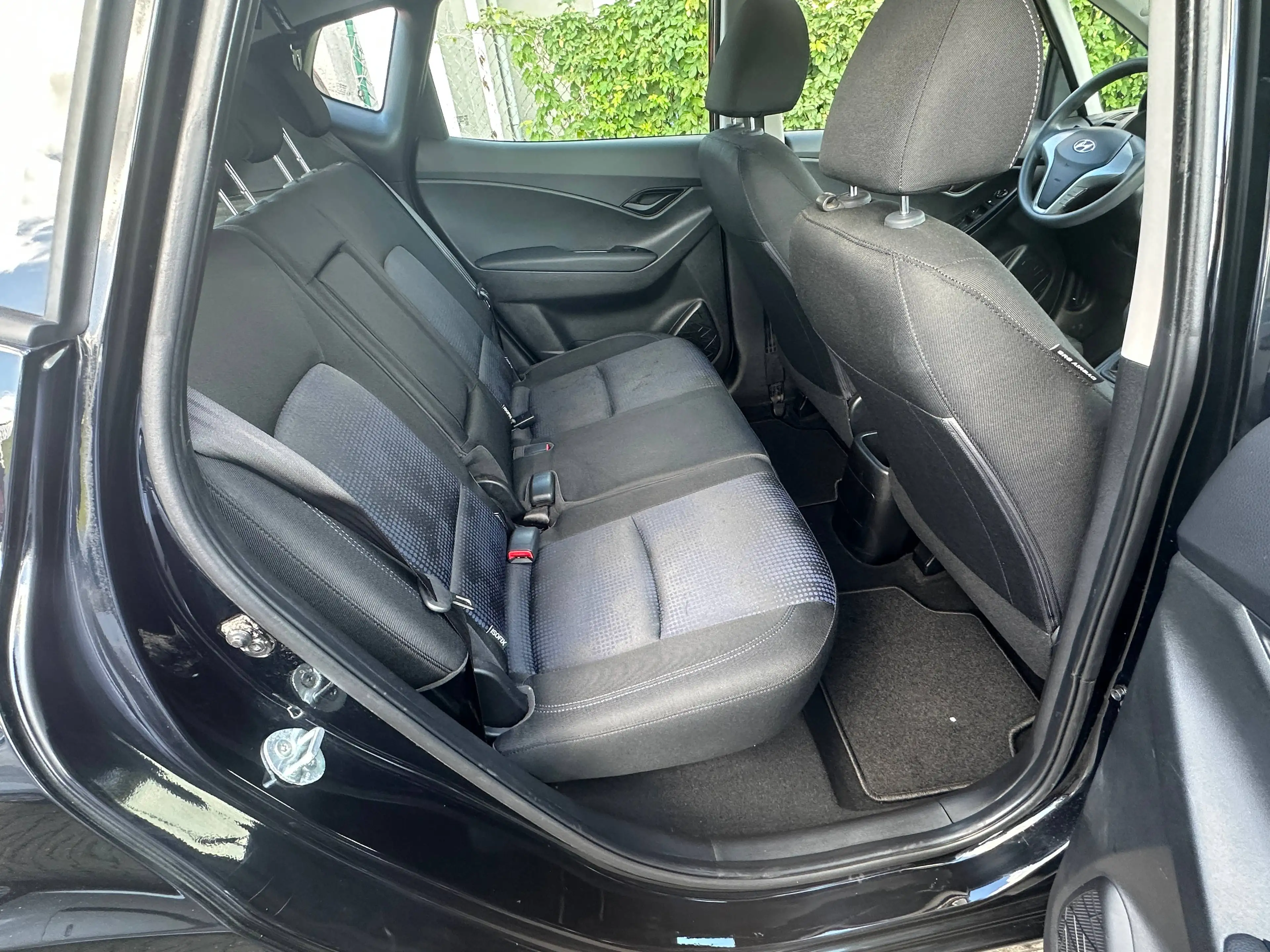 Hyundai iX20 Classic WENIG KM TÜV NEU — photo 10