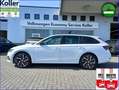 Skoda Octavia Combi 1.4 TSI IV DSG Sport Panoramadach Blanc - thumbnail 1