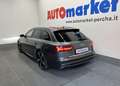 Audi A6 Avant 3.0 TDI quattro S-Line 320cv tiptronic Grau - thumbnail 6