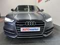 Audi A6 Avant 3.0 TDI quattro S-Line 320cv tiptronic Grau - thumbnail 4