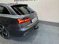 Audi A6 Avant 3.0 TDI quattro S-Line 320cv tiptronic Grau - thumbnail 9