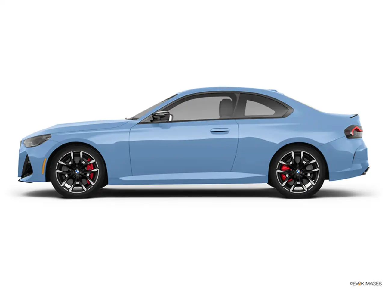 2026 BMW 2 Series