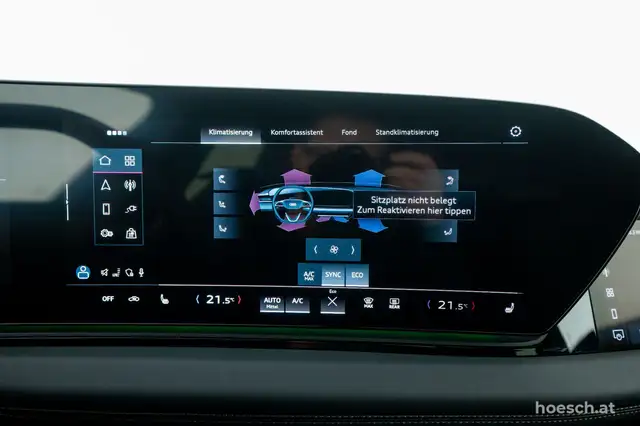Audi A6 view 15