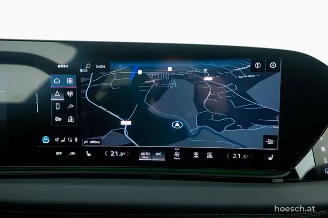 Audi A6 view 14