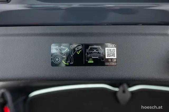 Audi A6 view 10