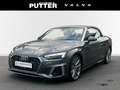Audi A5 Cabriolet 45 TFSI quattro S line 19'' Allwetter AH Grau - thumbnail 1