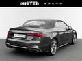 Audi A5 Cabriolet 45 TFSI quattro S line 19'' Allwetter AH Grau - thumbnail 2