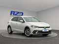 Volkswagen Polo Style TSI V-COCK MATRIX SPURH NAVI APP PDC Blanco - thumbnail 2