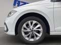 Volkswagen Polo Style TSI V-COCK MATRIX SPURH NAVI APP PDC Blanco - thumbnail 21