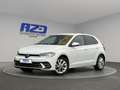 Volkswagen Polo Style TSI V-COCK MATRIX SPURH NAVI APP PDC Blanco - thumbnail 1