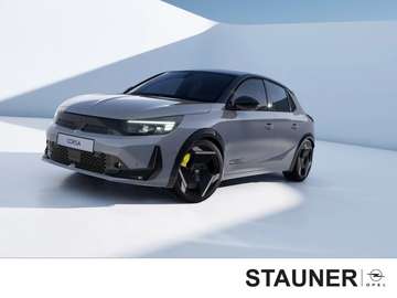 GSE 207kW *ALCANTARA PERFORMANCE SITZE*ACC*R-KAMERA*SHZ*LHZ*