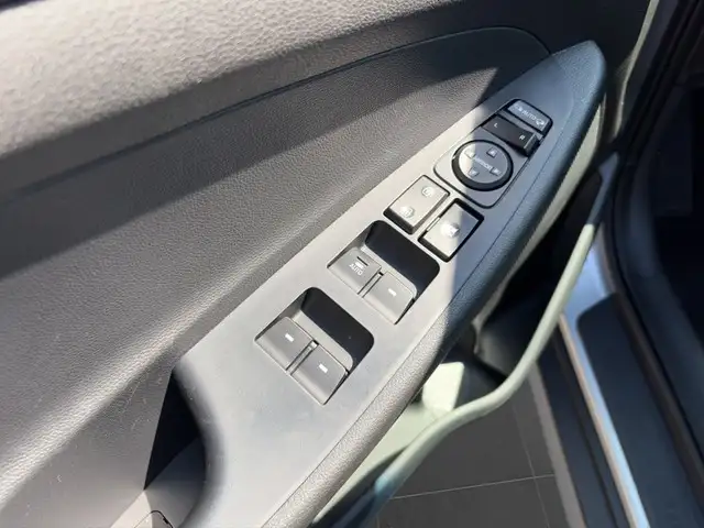 Hyundai Tucson view 14
