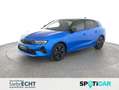 Opel Astra GS AT*SHZ*PDC*LED*Navi*uvm Blau - thumbnail 1