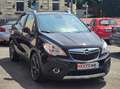 Opel Mokka 1.6 Edition ecoFlex/Navi/Kamera/1Hand Brun - thumbnail 4