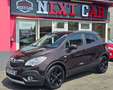 Opel Mokka 1.6 Edition ecoFlex/Navi/Kamera/1Hand Brun - thumbnail 2