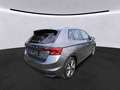 Skoda Fabia 1.5 TSI DSG STYLE LED+NAVI+APP+SHZ+RFK+GRA Grau - thumbnail 3