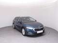 Skoda Octavia Style TDI DSG Blauw - thumbnail 2