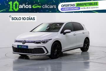 1.4 TSI GTE 180kW