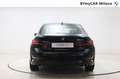 BMW 320 d mhev 48V Luxury auto Nero - thumbnail 4
