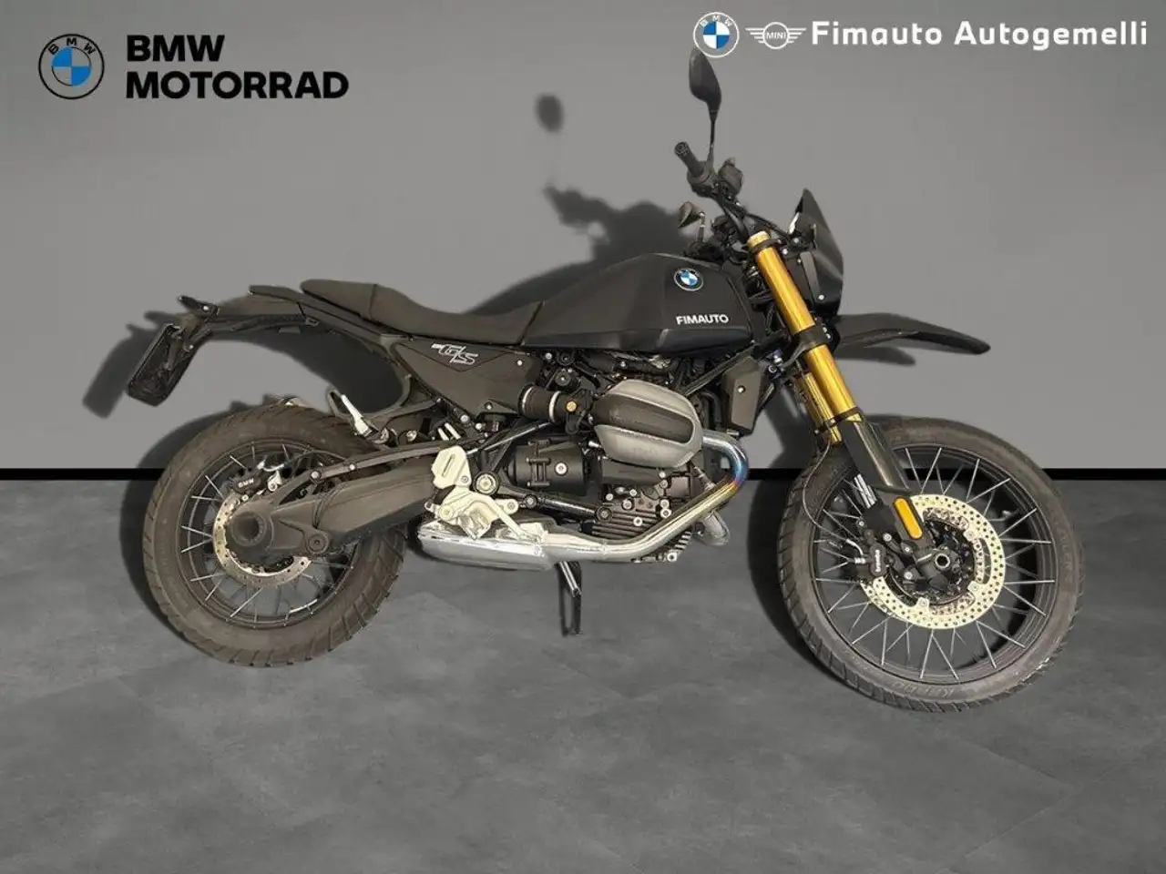 BMW R 12