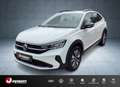 Volkswagen Taigo GOAL 1.0 l TSI OPF  5-Gang ACC FLA LED LM Weiß - thumbnail 1
