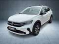 Volkswagen Taigo GOAL 1.0 l TSI OPF  5-Gang ACC FLA LED LM Weiß - thumbnail 2