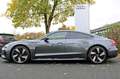 Audi e-tron GT qu HuD LASERLICHT CARBON 360° LUFTFED Grau - thumbnail 4